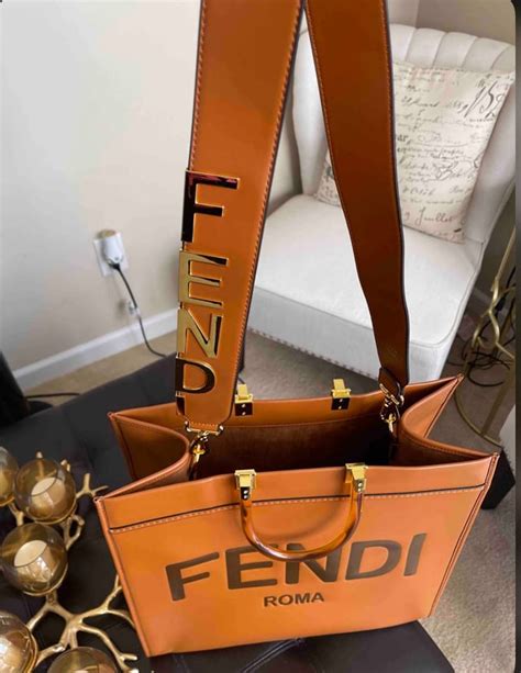 fendi men bags dhgate|Fendi handbags.